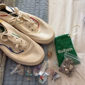 Madhappy Vans